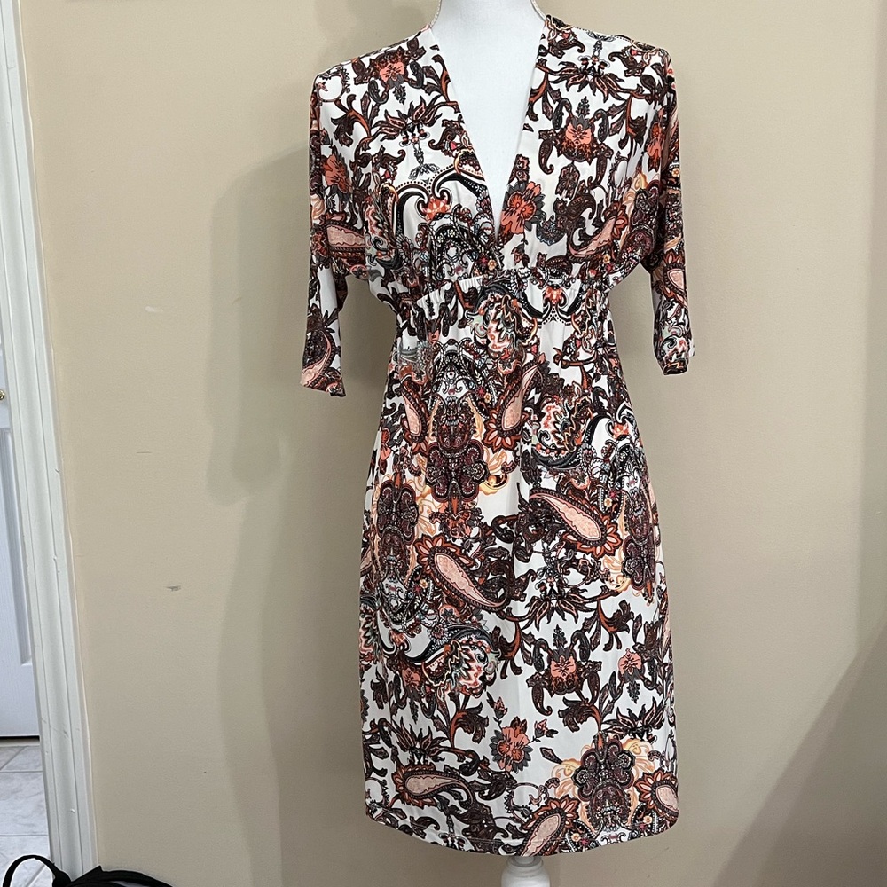 5th & Love Dress